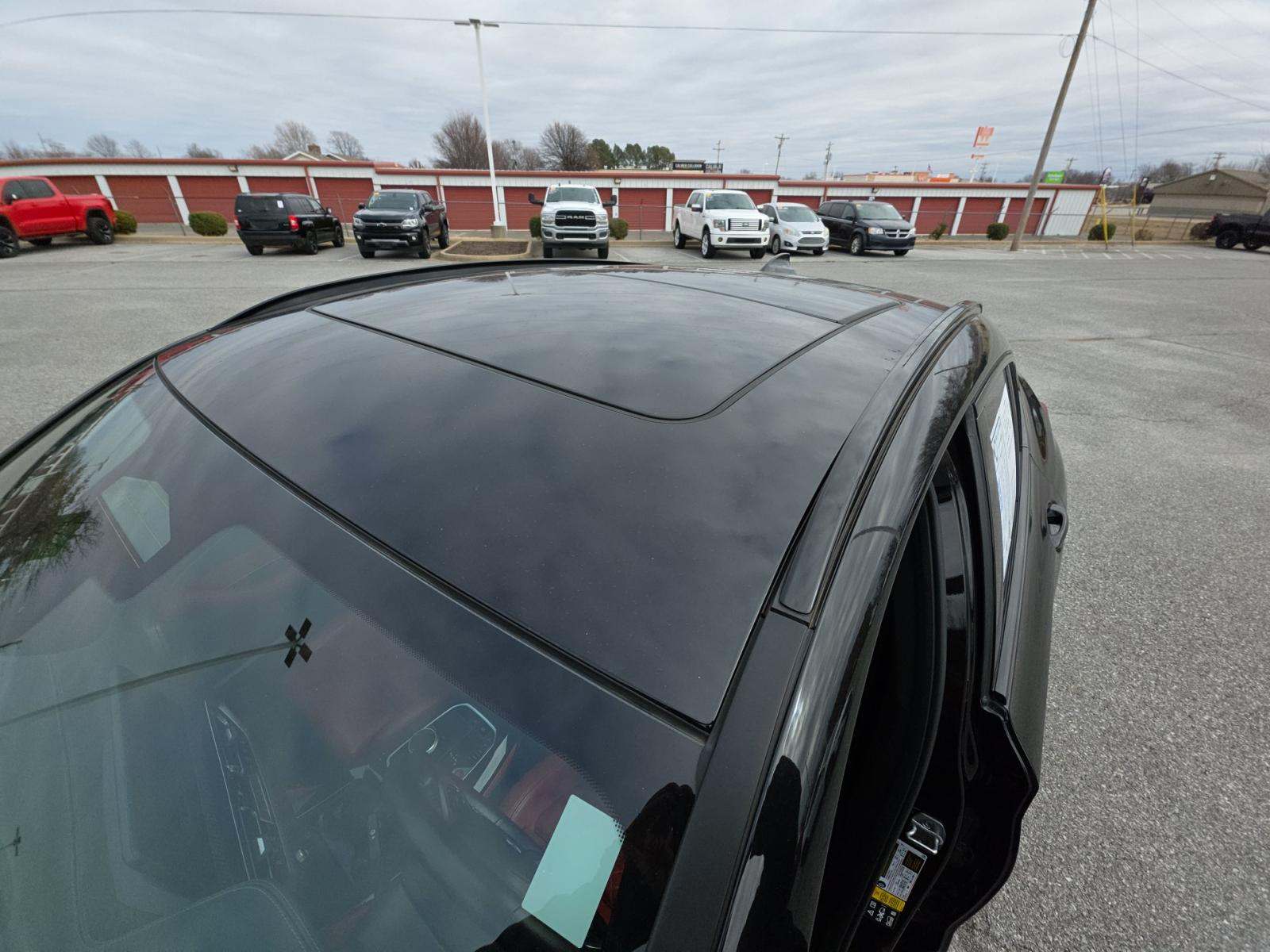 2023 BMW X4 M Base AWD