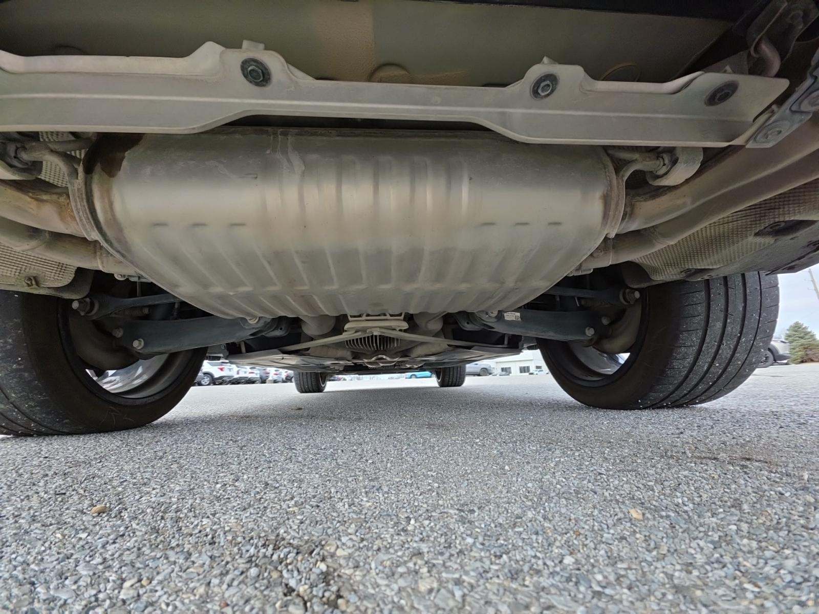 2023 BMW X4 M Base AWD