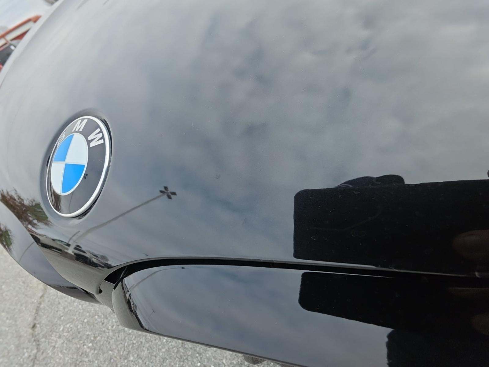 2023 BMW X4 M Base AWD