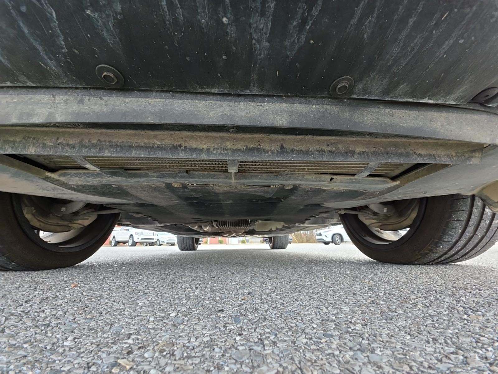 2023 BMW X4 M Base AWD