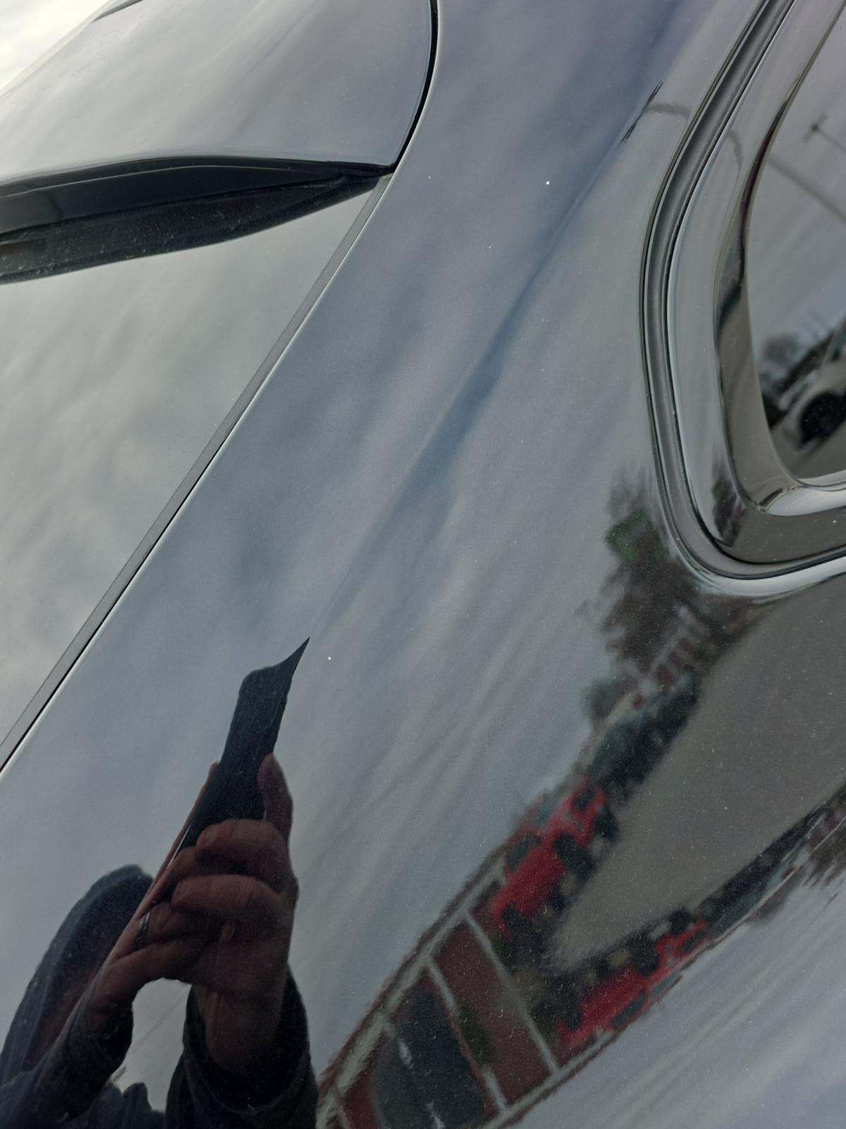 2023 BMW X4 M Base AWD