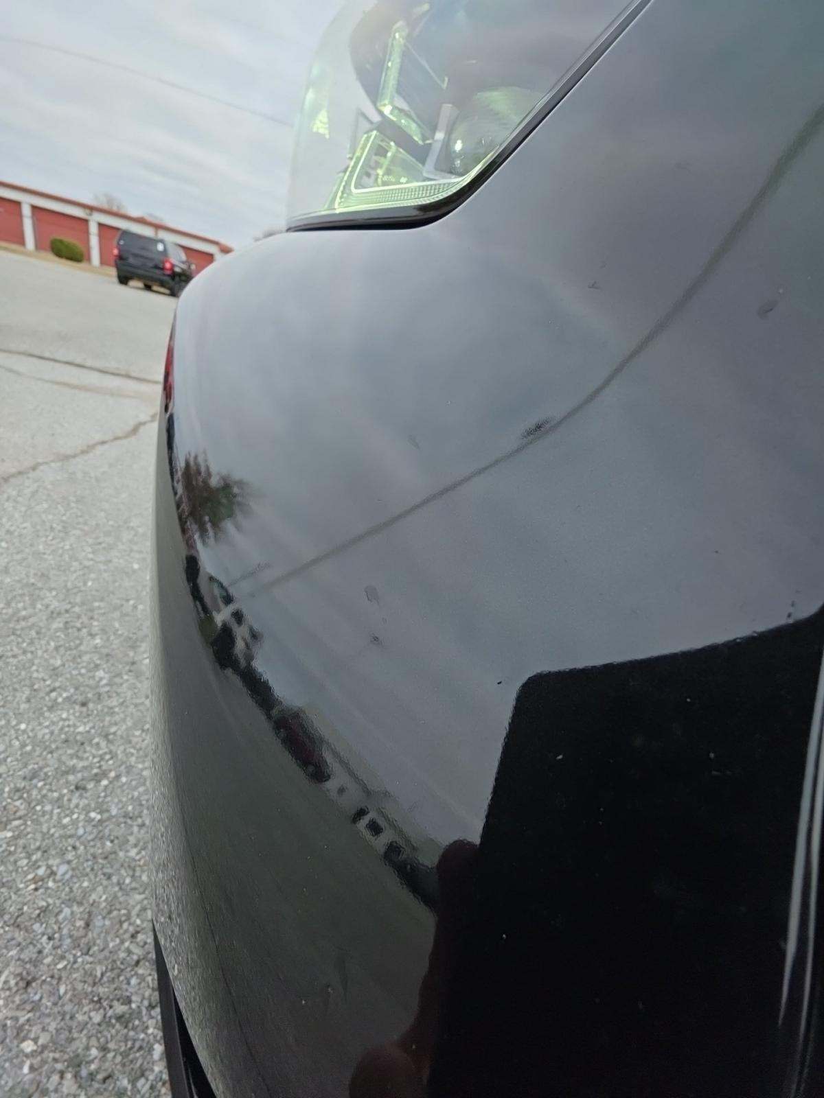 2023 BMW X4 M Base AWD