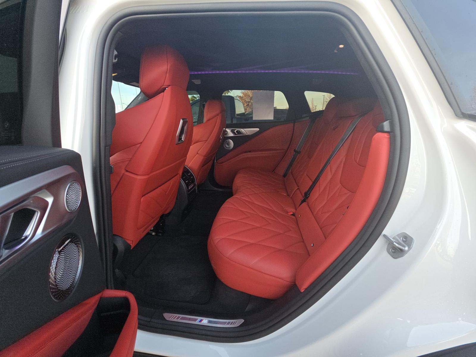 2024 BMW XM Base AWD