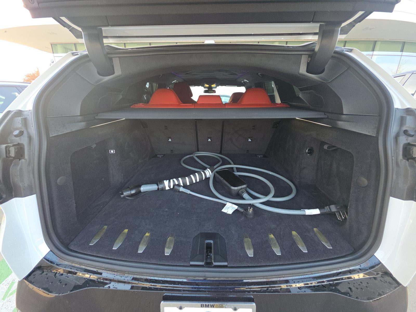 2024 BMW XM Base AWD