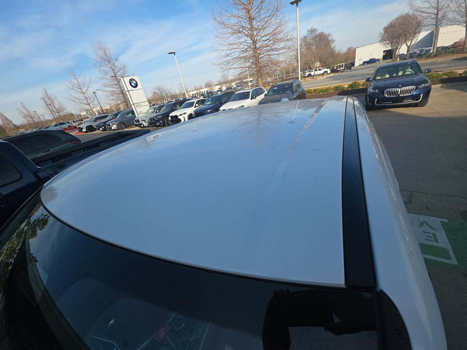 2024 BMW XM Base AWD