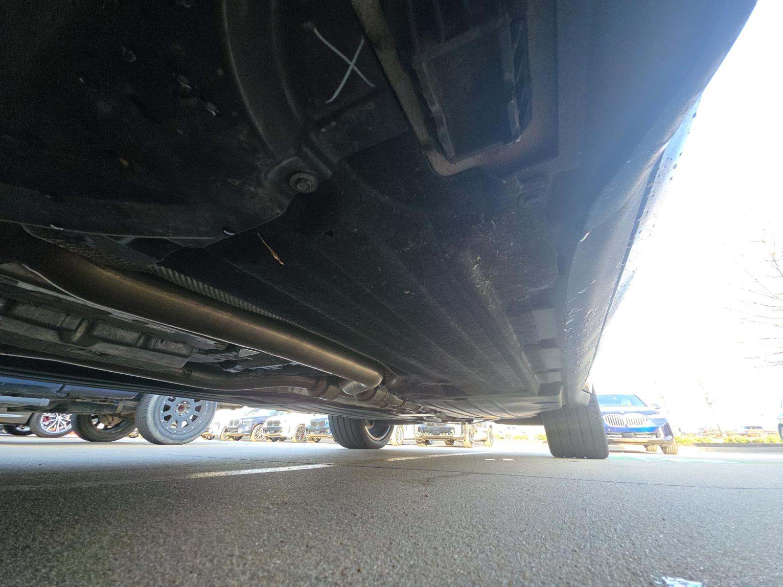 2024 BMW XM Base AWD