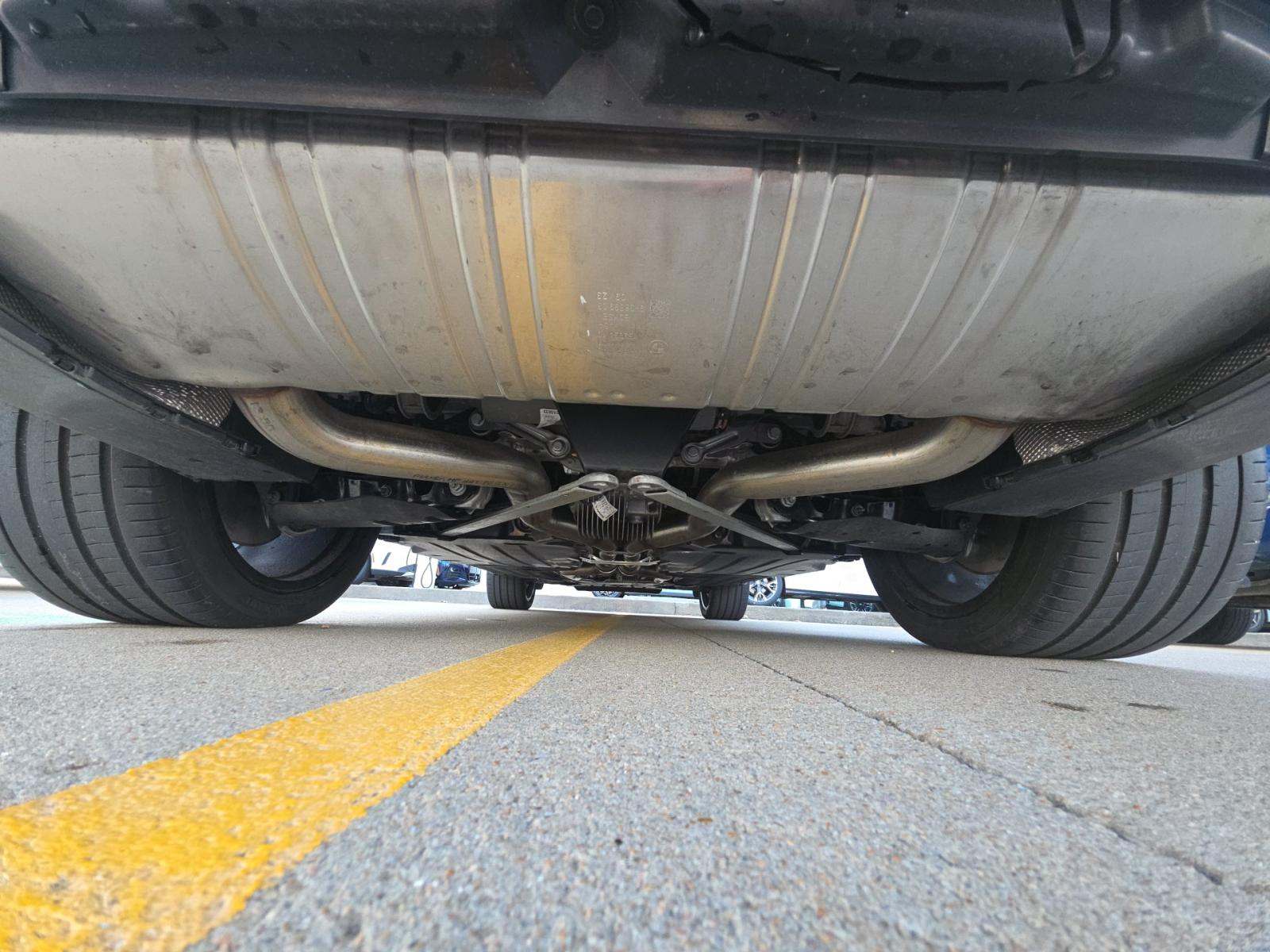 2024 BMW XM Base AWD