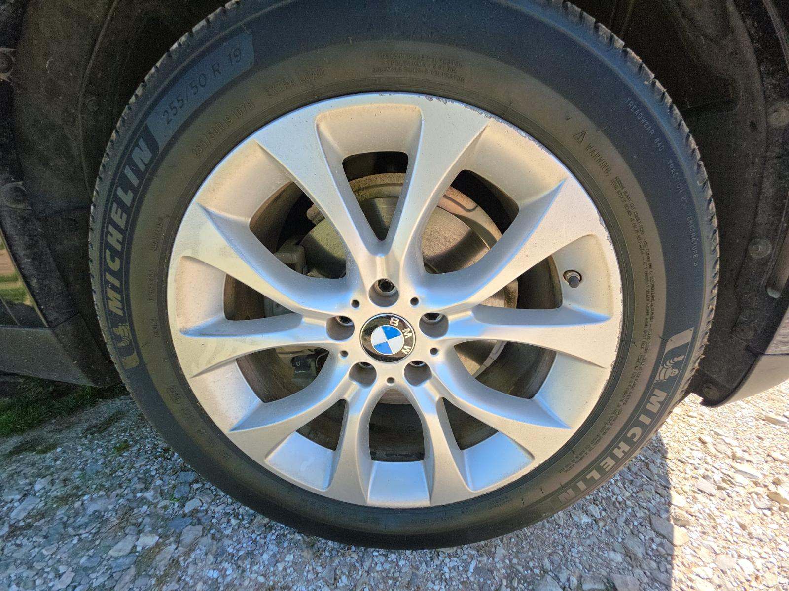 2018 BMW X5 xDrive35i AWD