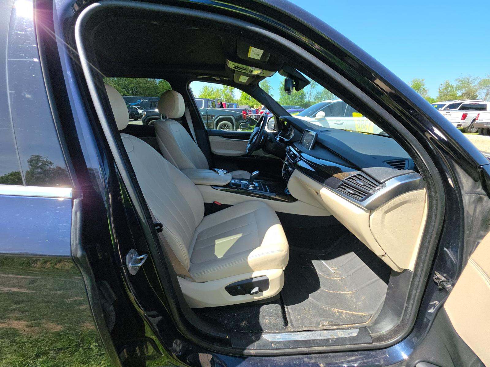 2018 BMW X5 xDrive35i AWD