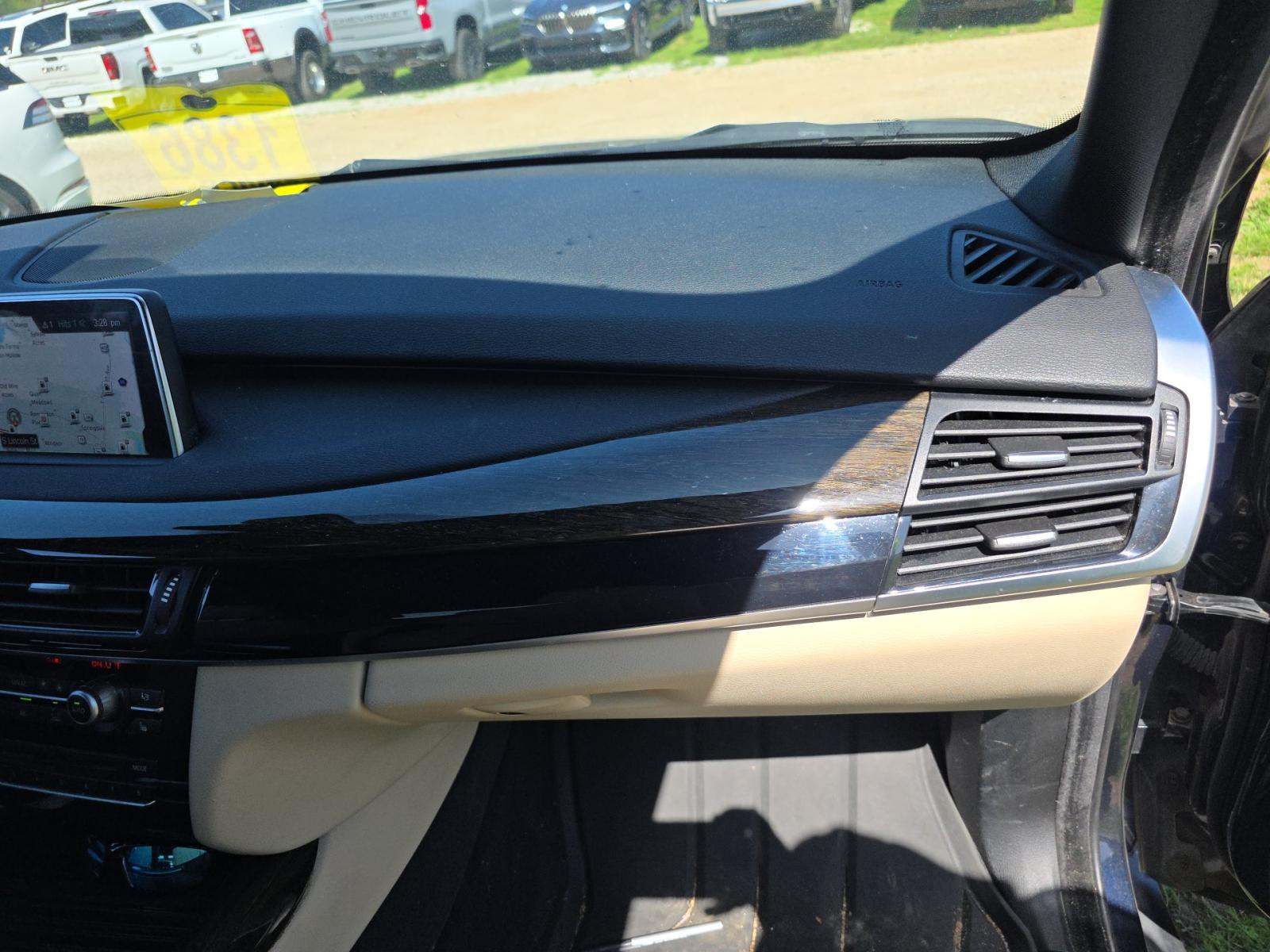 2018 BMW X5 xDrive35i AWD