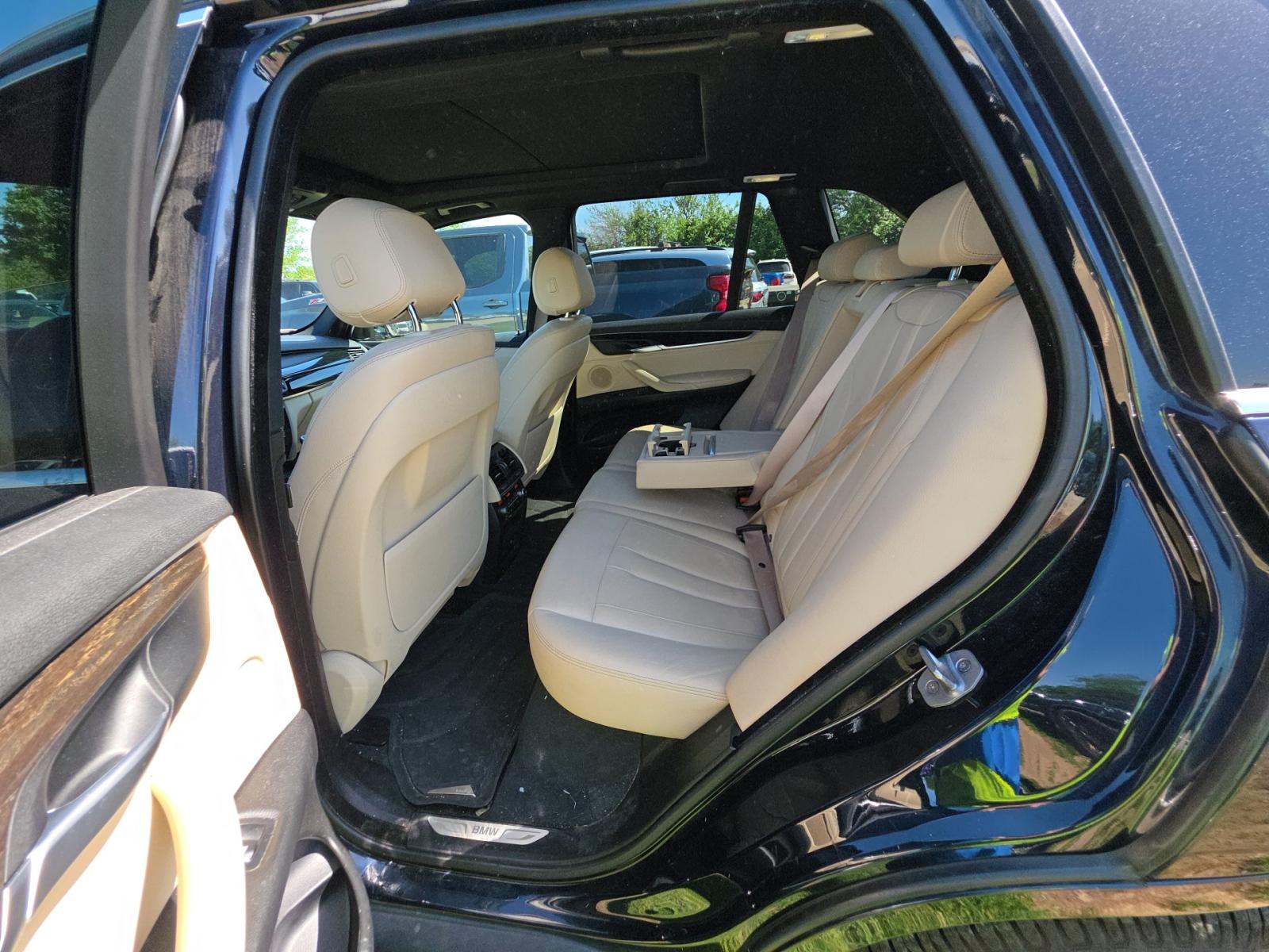 2018 BMW X5 xDrive35i AWD