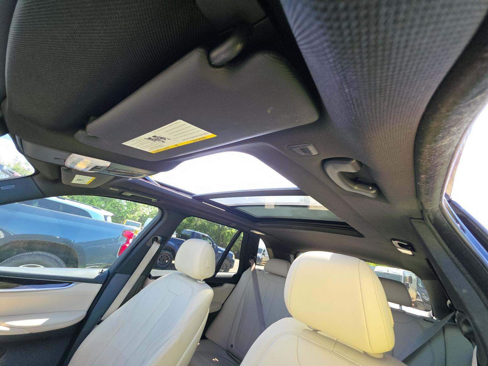 2018 BMW X5 xDrive35i AWD