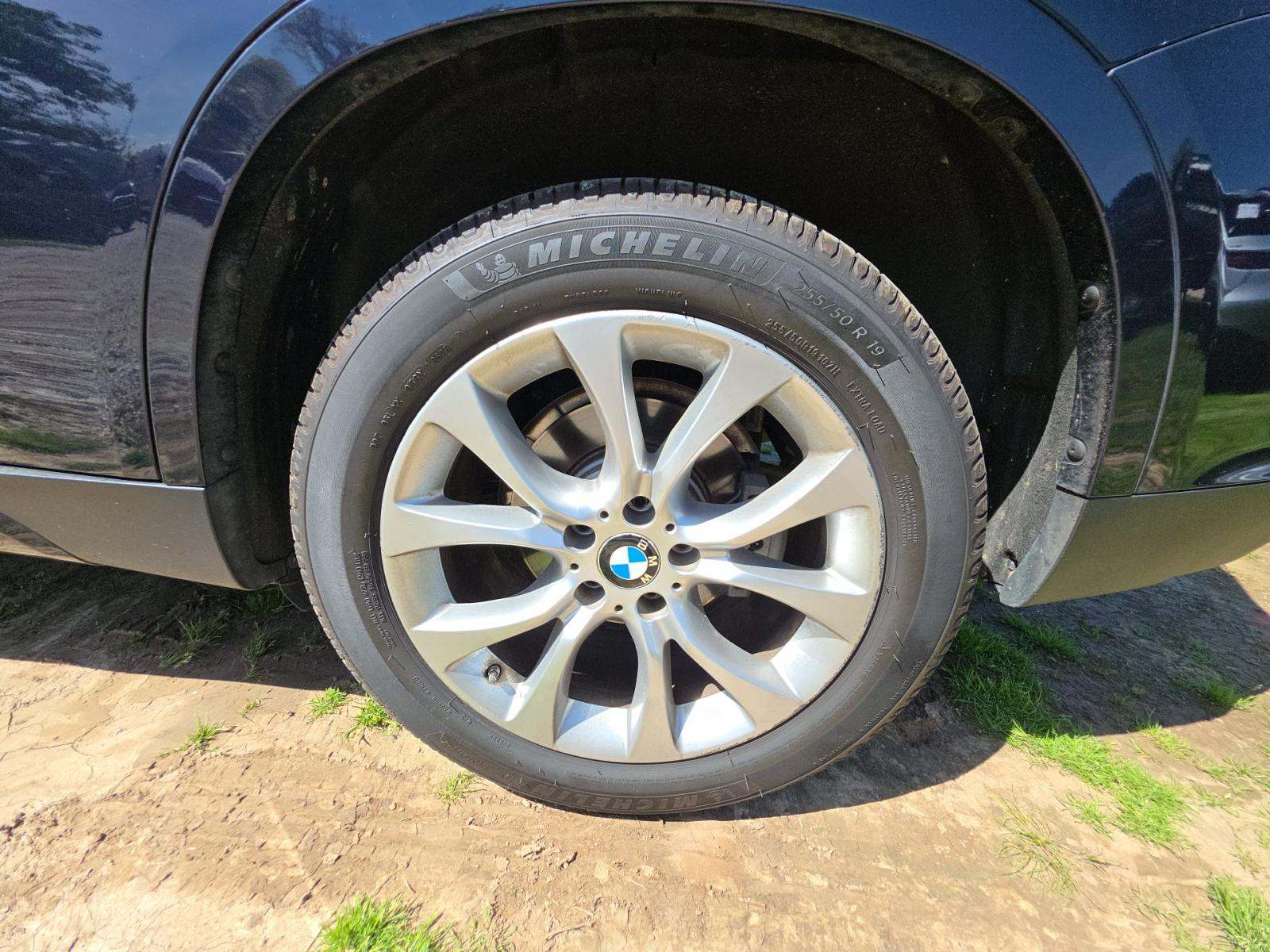 2018 BMW X5 xDrive35i AWD