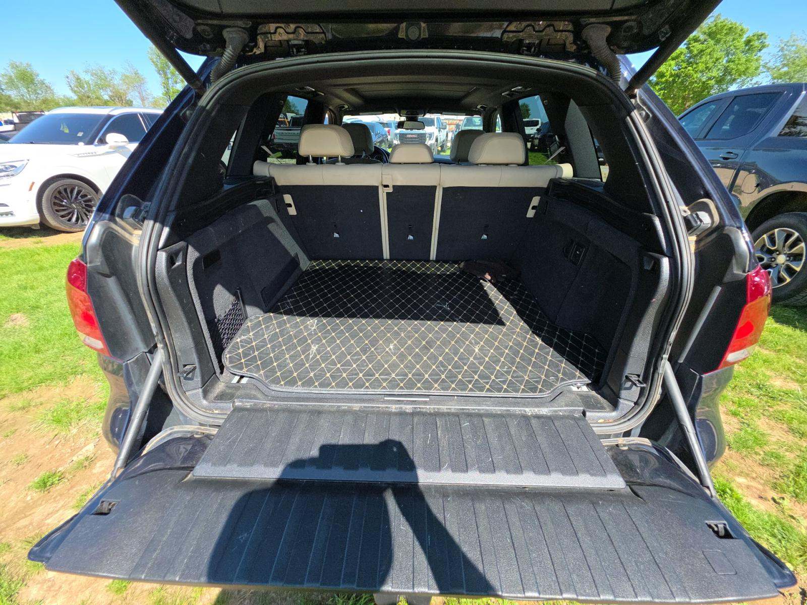 2018 BMW X5 xDrive35i AWD