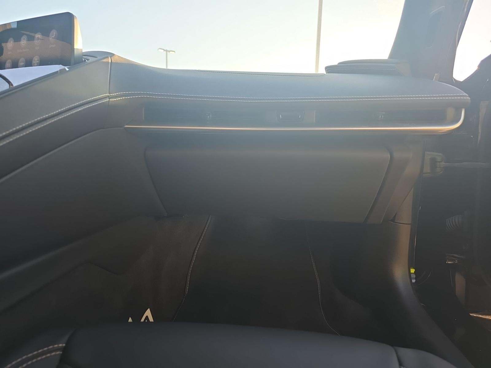 2023 Chevrolet Corvette Stingray RWD