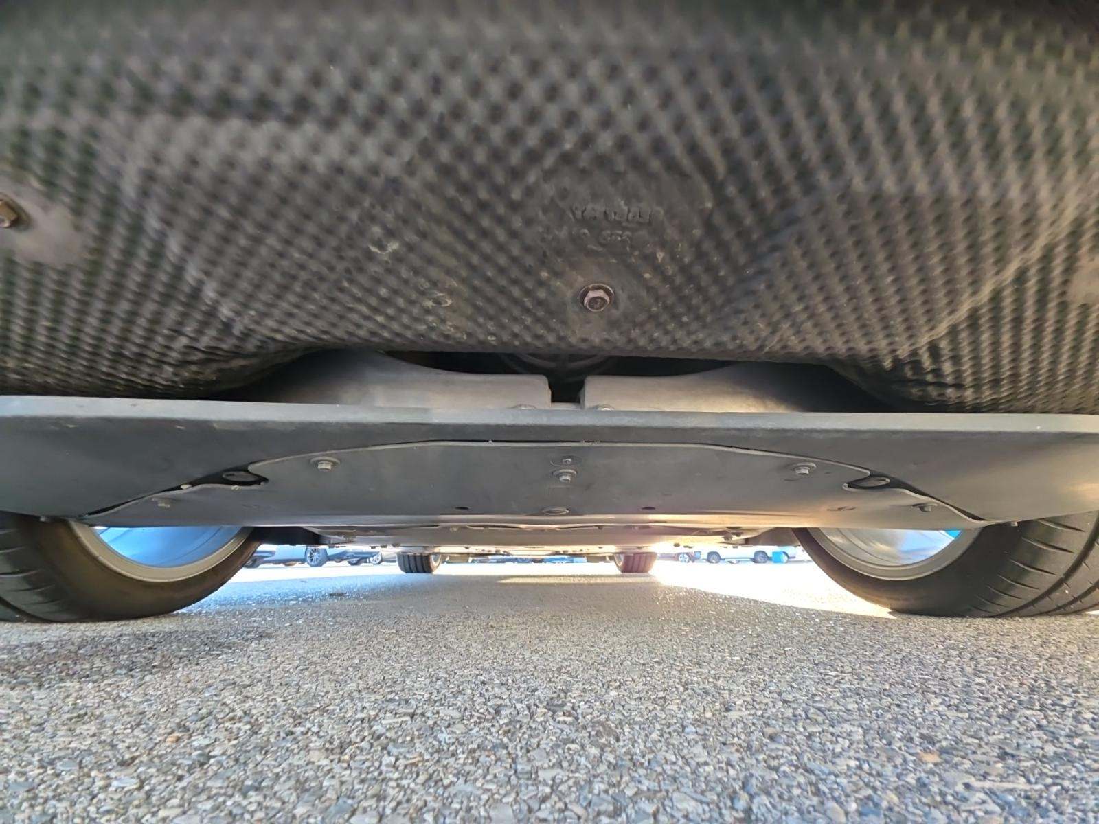 2023 Chevrolet Corvette Stingray RWD