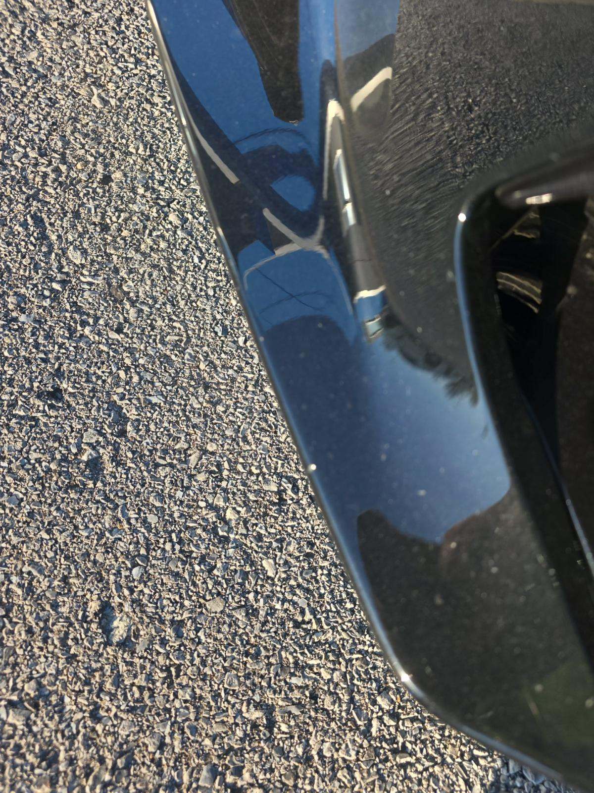 2023 Chevrolet Corvette Stingray RWD