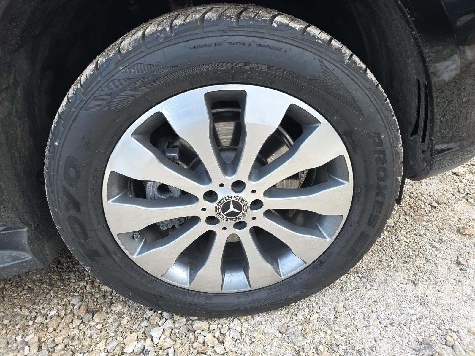 2019 Mercedes-Benz GLS GLS 450 AWD