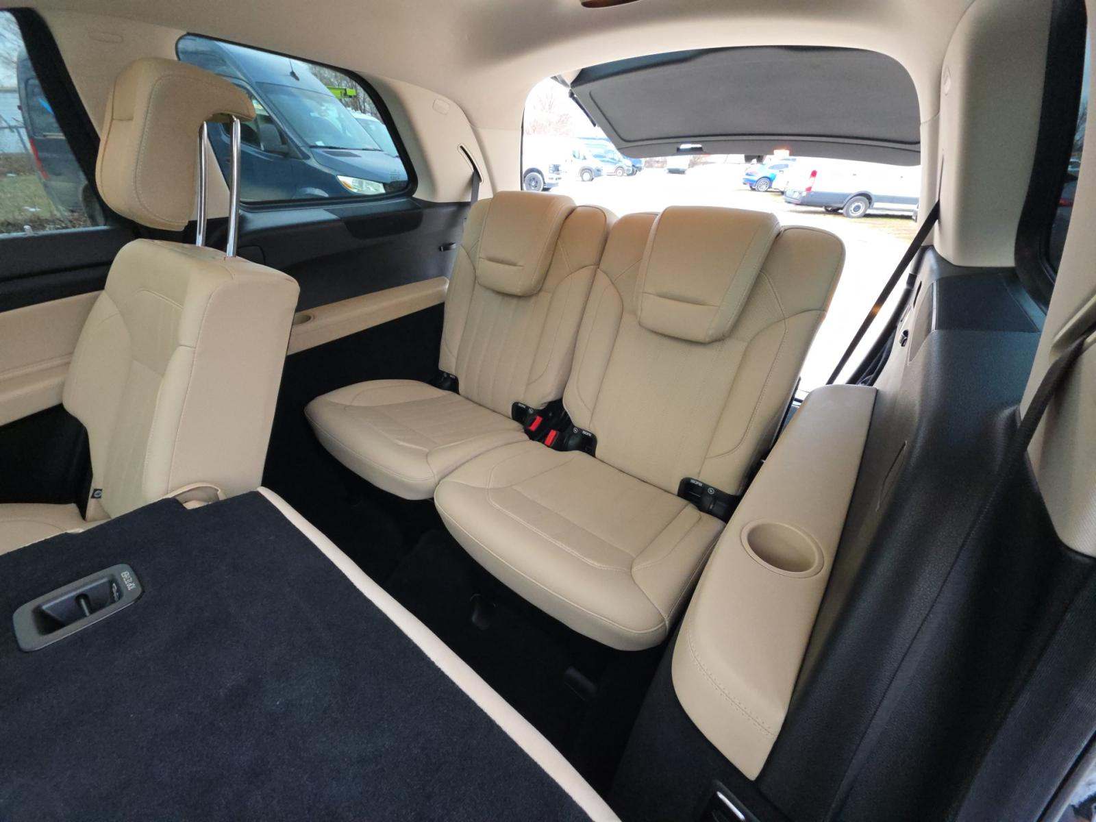 2019 Mercedes-Benz GLS GLS 450 AWD