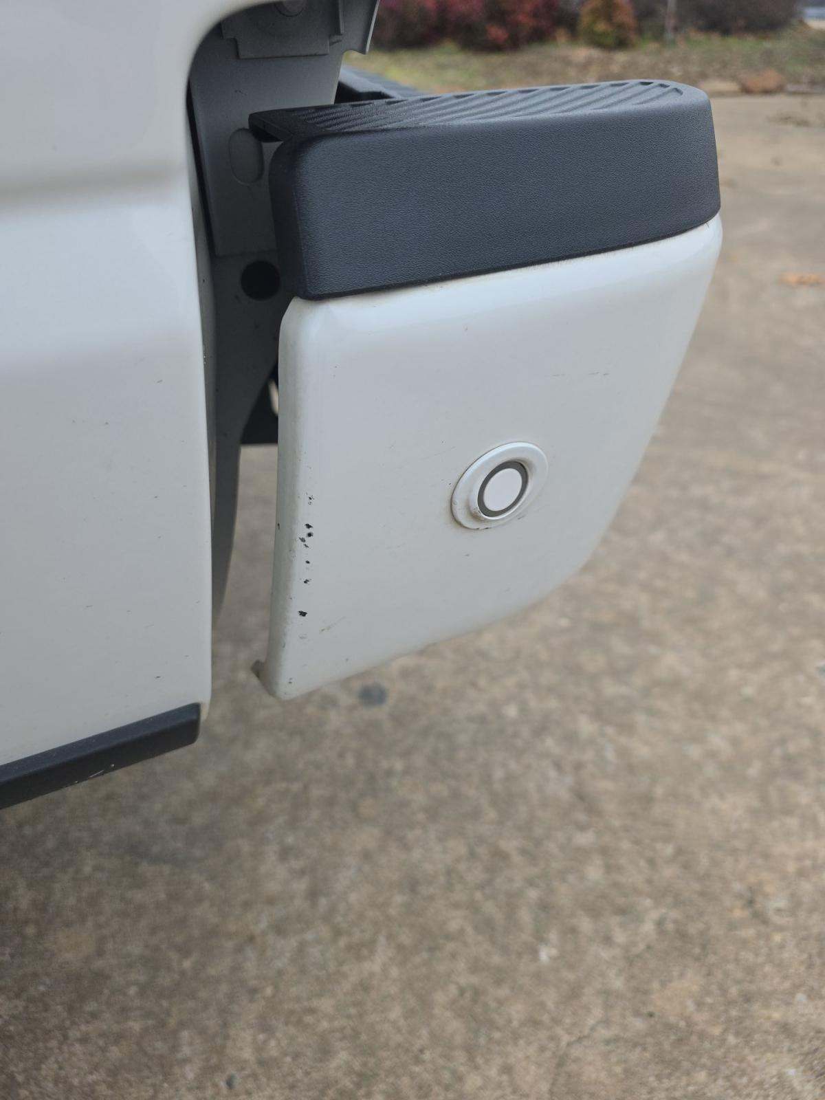 2022 Ford F-150 Hybrid Platinum AWD