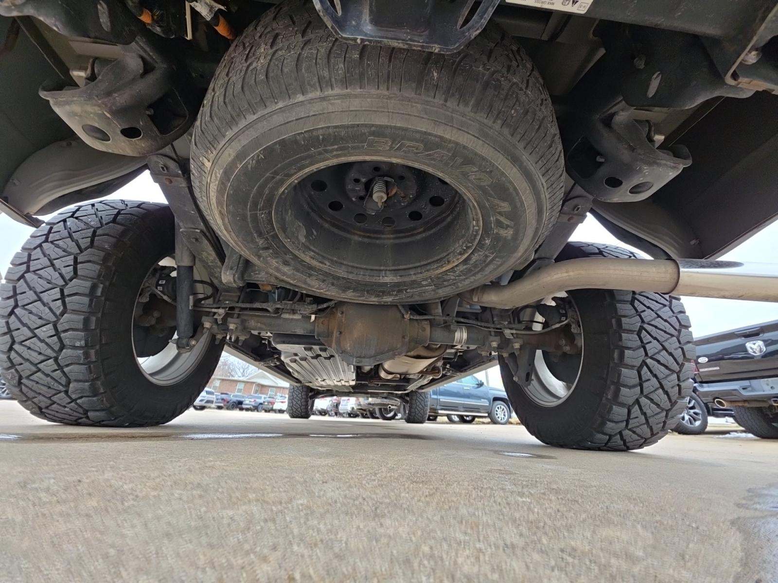 2022 Ford F-150 Hybrid Platinum AWD