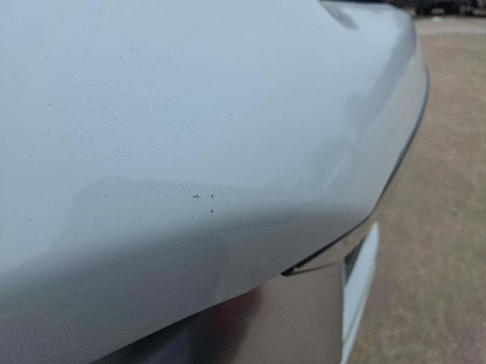 2022 Ford F-150 Hybrid Platinum AWD