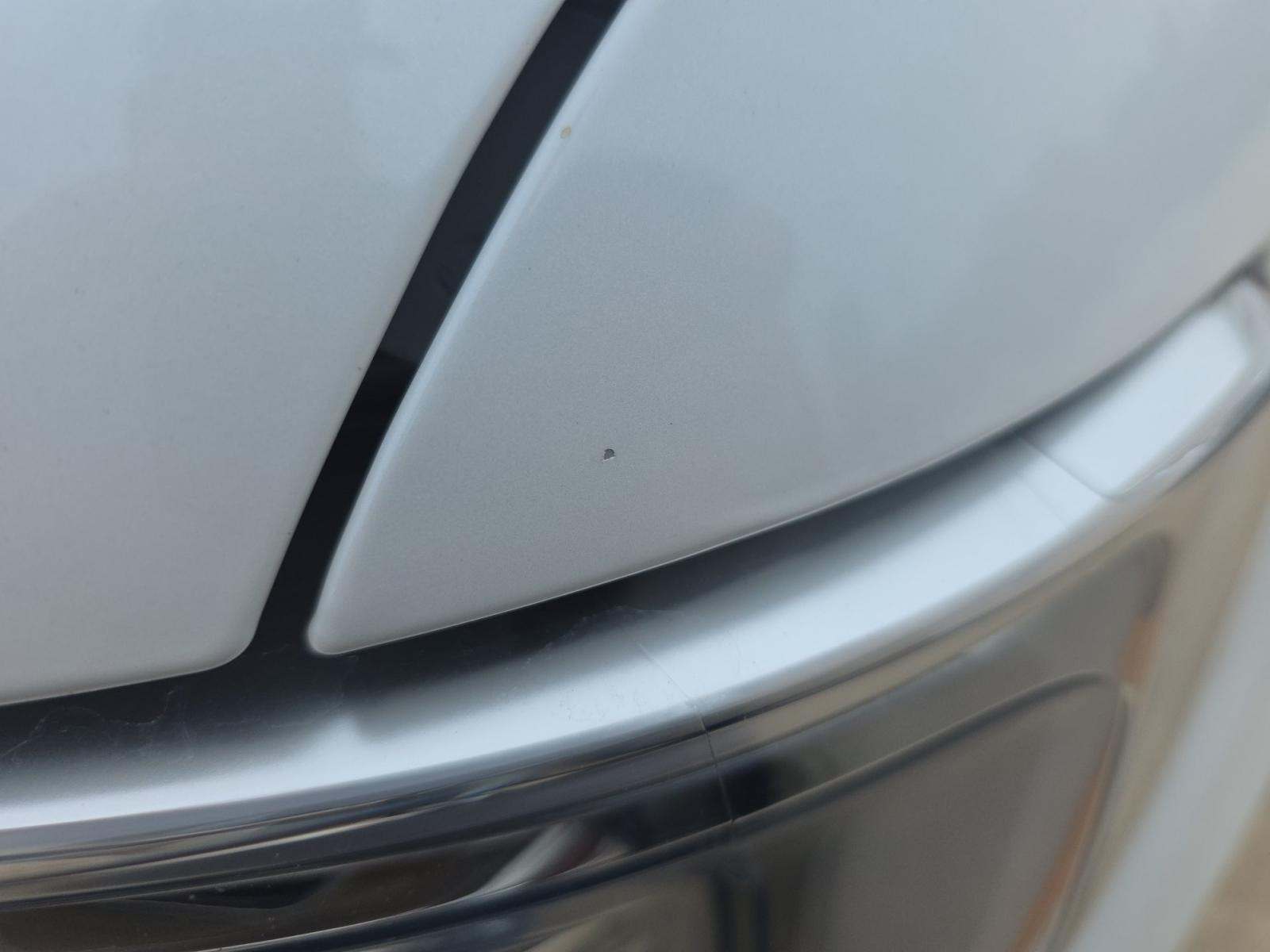 2022 Ford F-150 Hybrid Platinum AWD