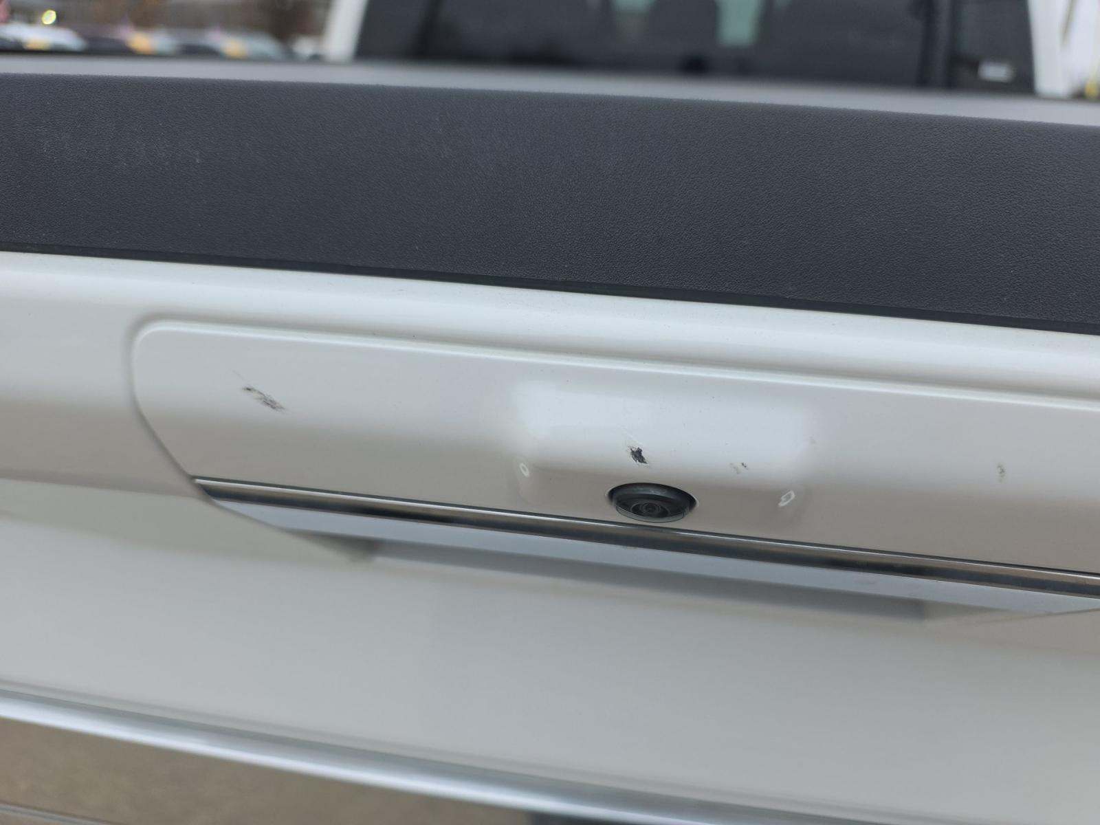 2022 Ford F-150 Hybrid Platinum AWD