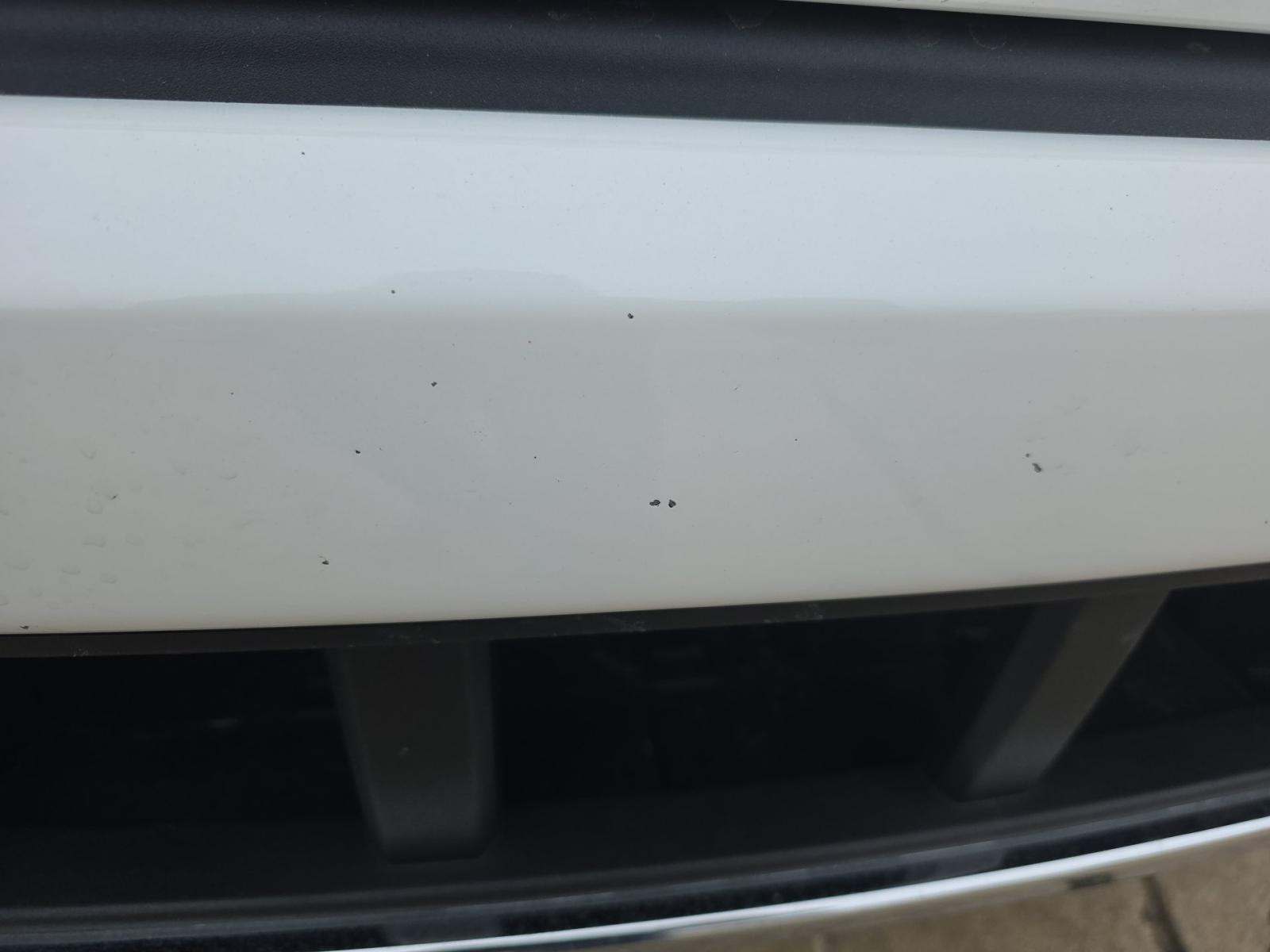 2022 Ford F-150 Hybrid Platinum AWD