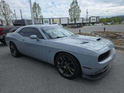 DODGE R/T SCAT PACK - 4