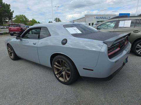 DODGE R/T SCAT PACK - 2