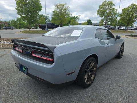DODGE R/T SCAT PACK - 3