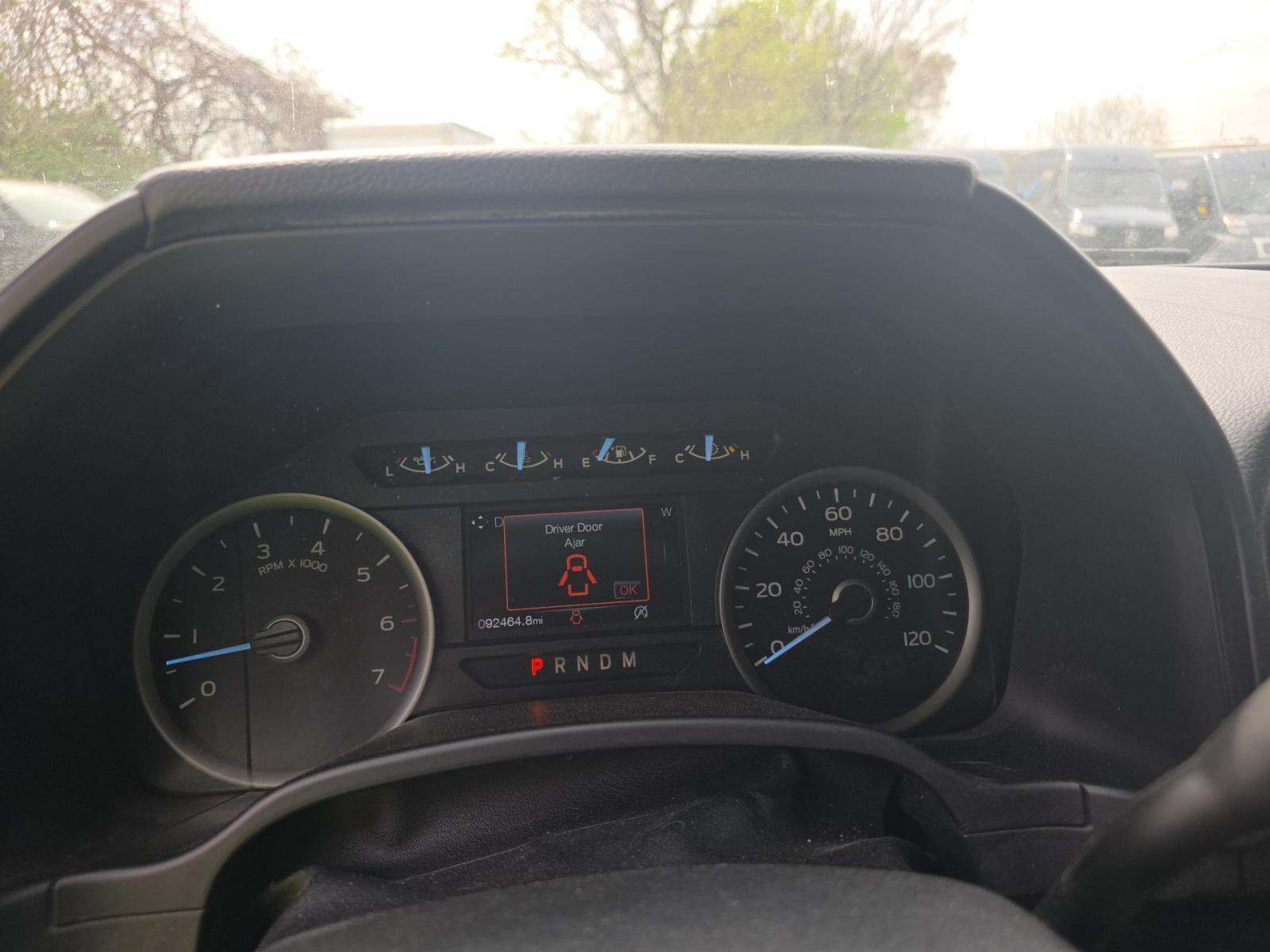 2018 Ford F-150 XLT AWD