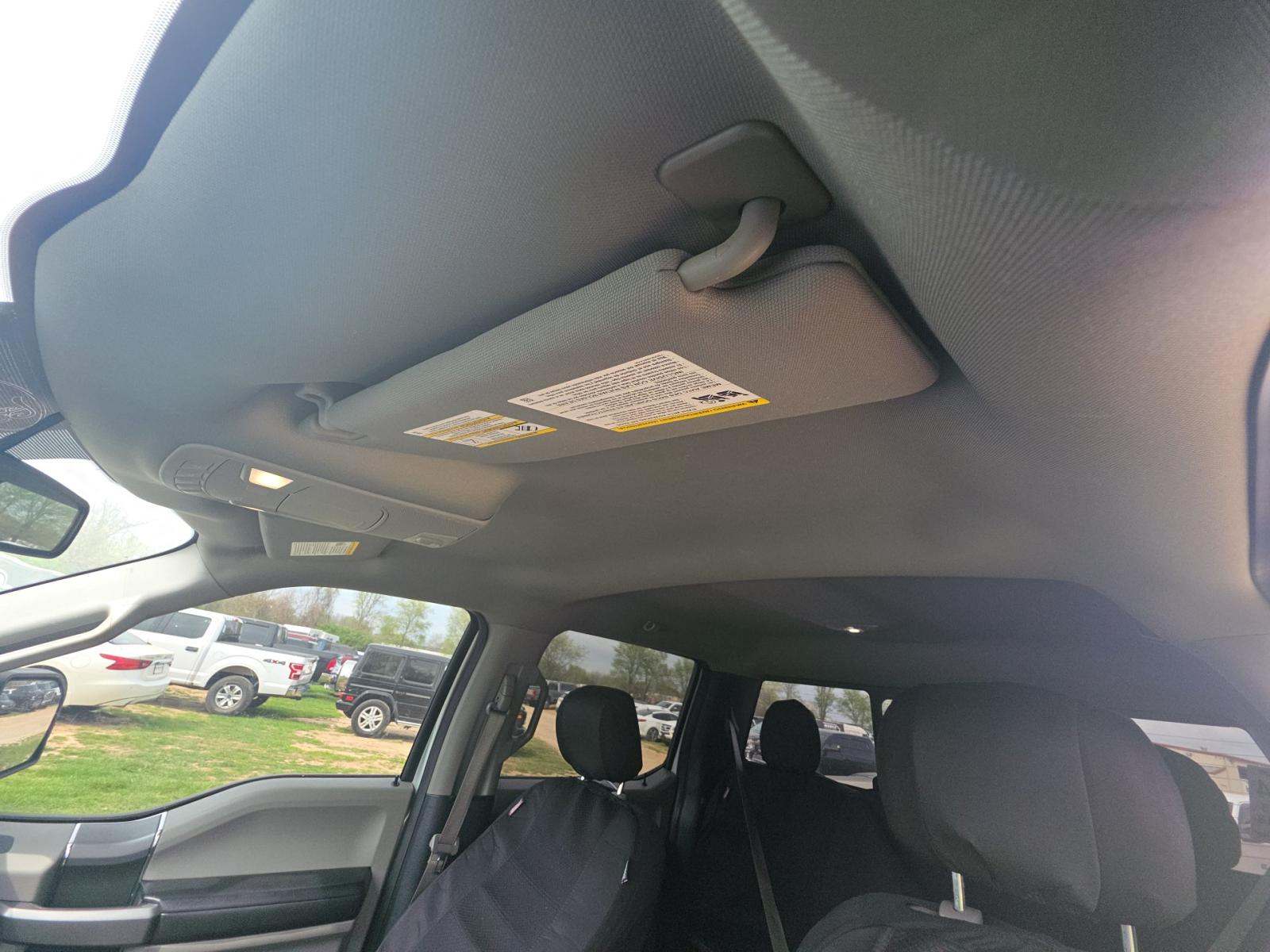 2018 Ford F-150 XLT AWD