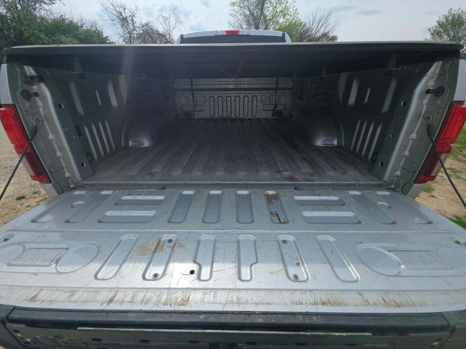 2018 Ford F-150 XLT AWD