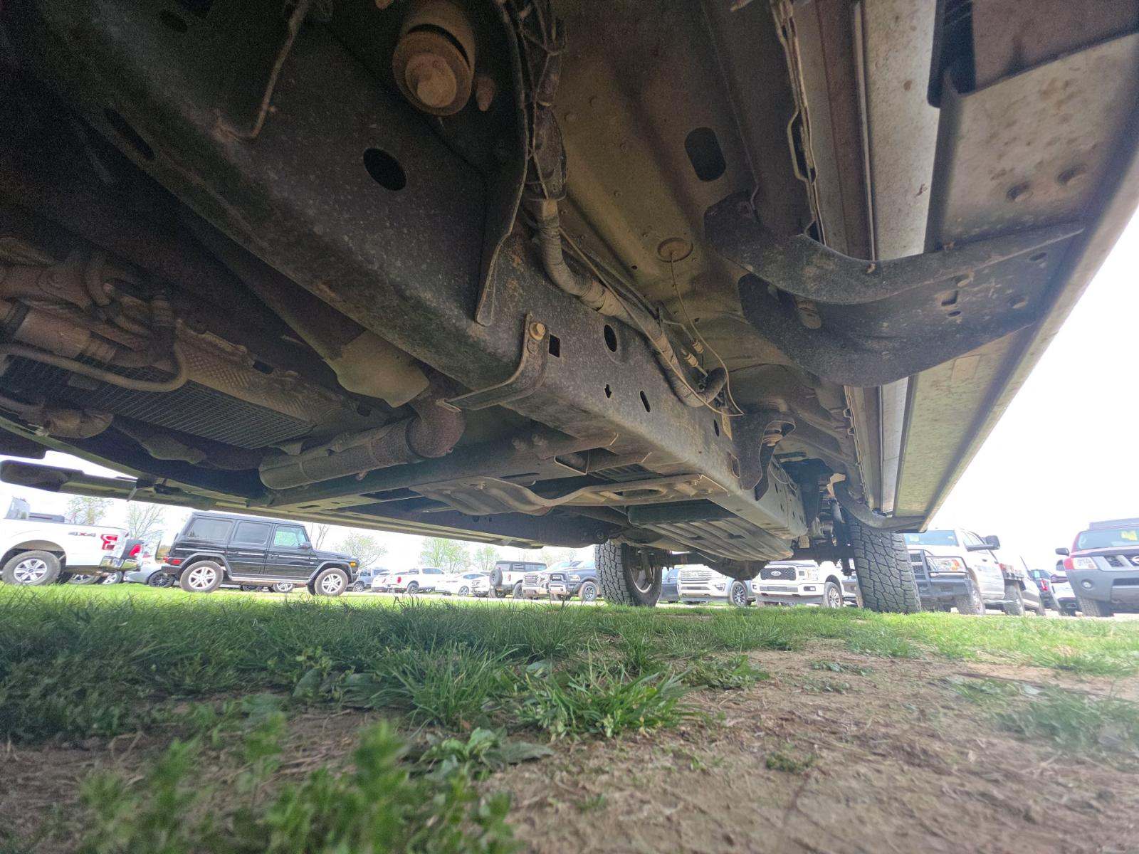 2018 Ford F-150 XLT AWD