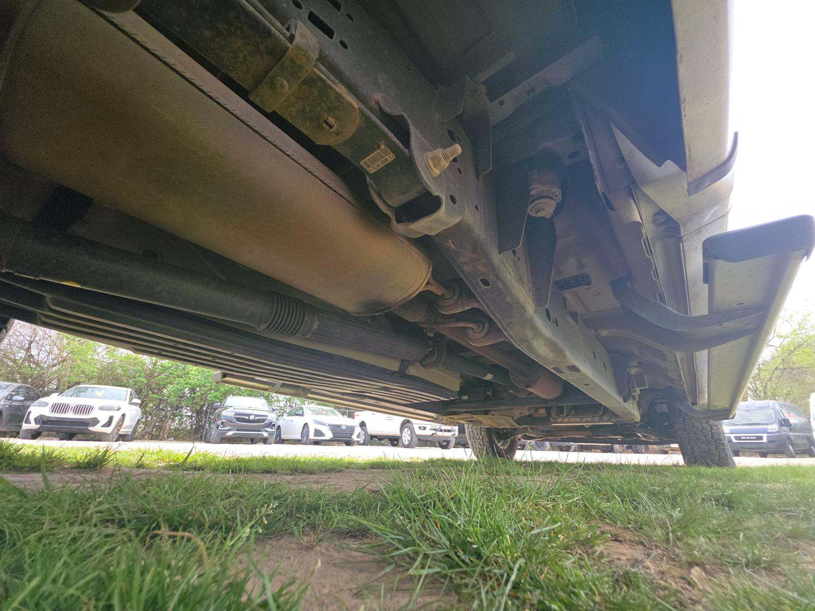 2018 Ford F-150 XLT AWD