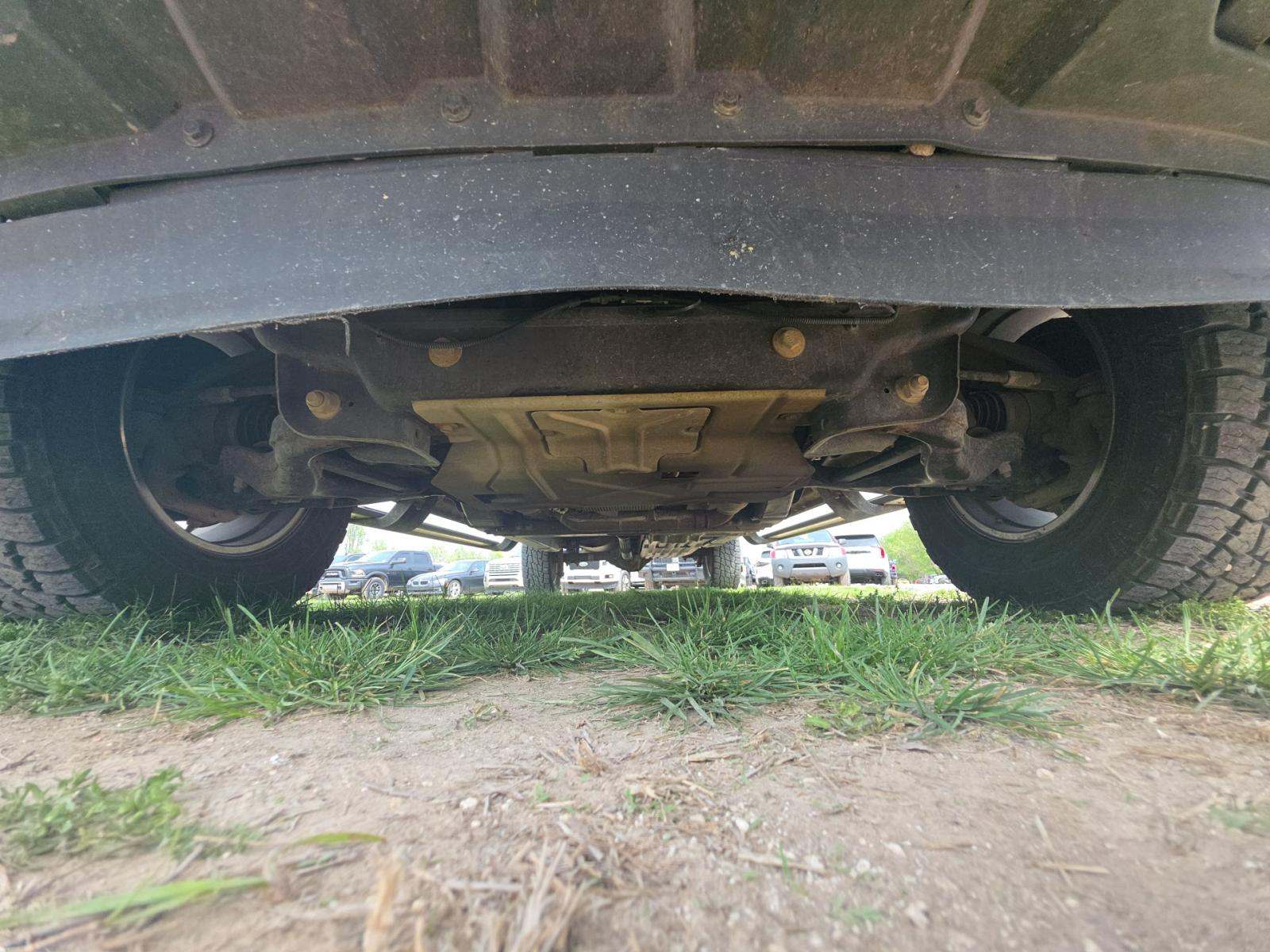 2018 Ford F-150 XLT AWD