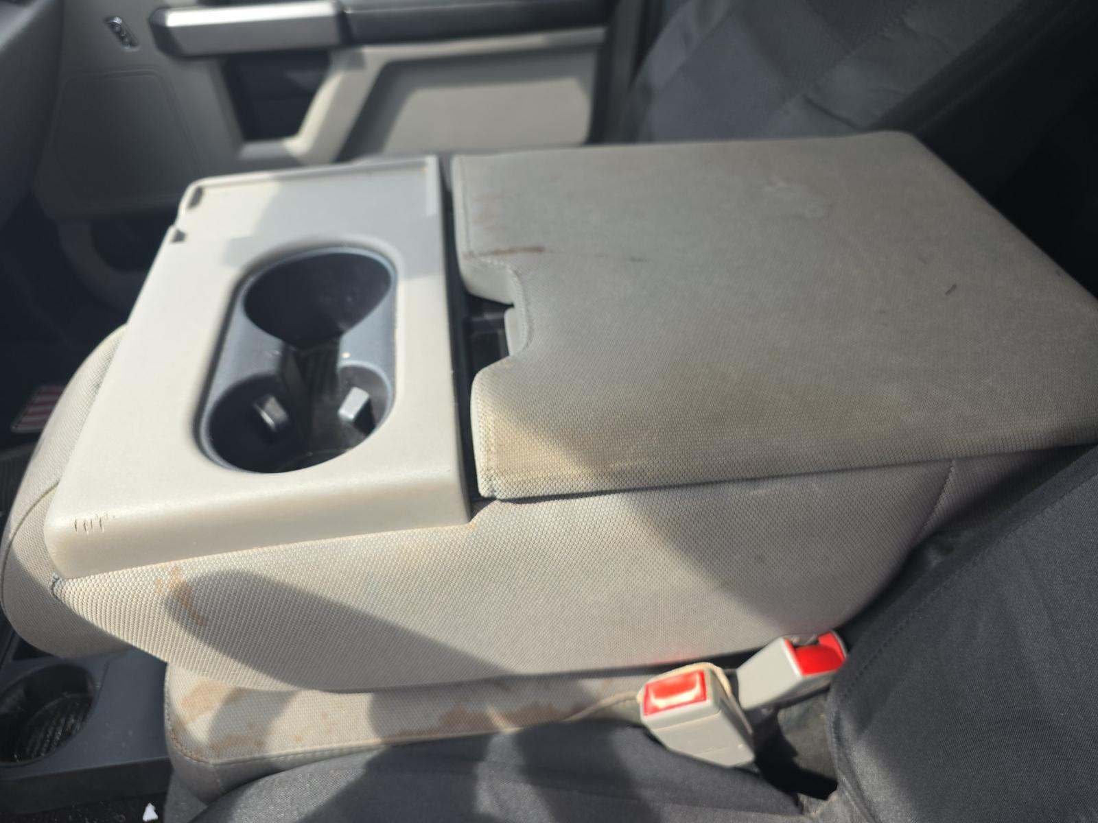 2018 Ford F-150 XLT AWD