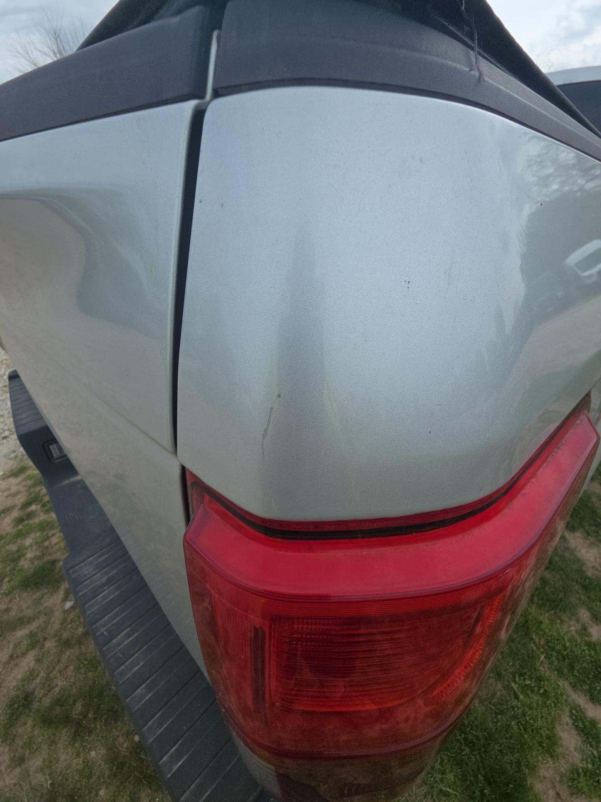 2018 Ford F-150 XLT AWD