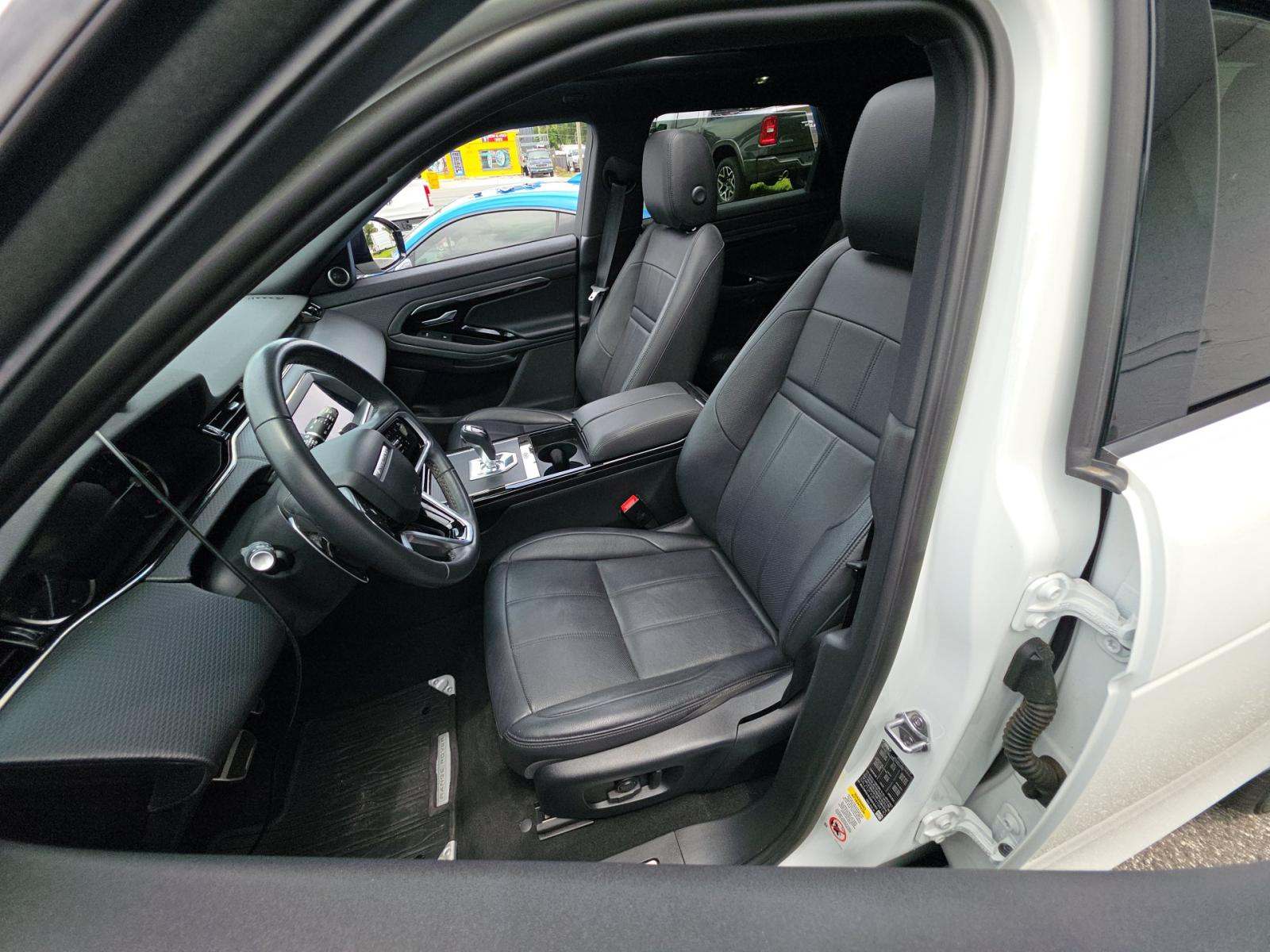 2023 Land Rover Range Rover Evoque R-Dynamic S AWD