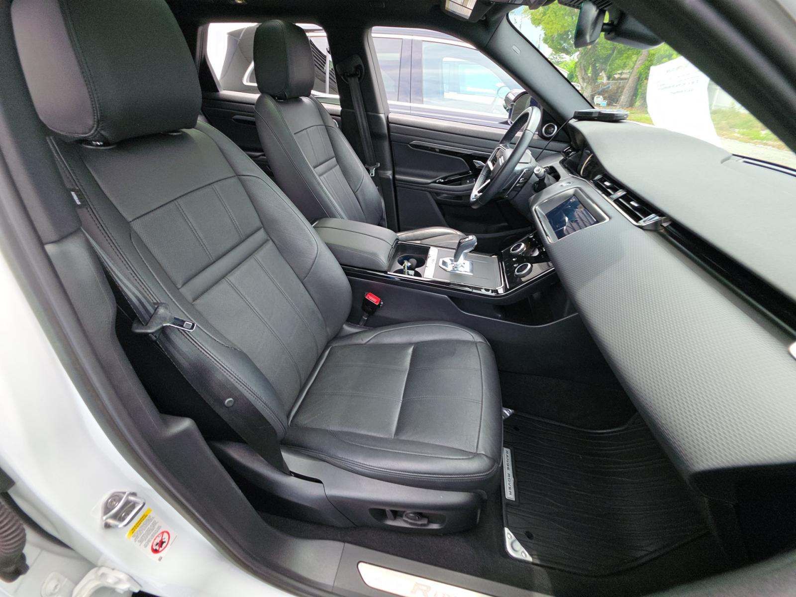 2023 Land Rover Range Rover Evoque R-Dynamic S AWD