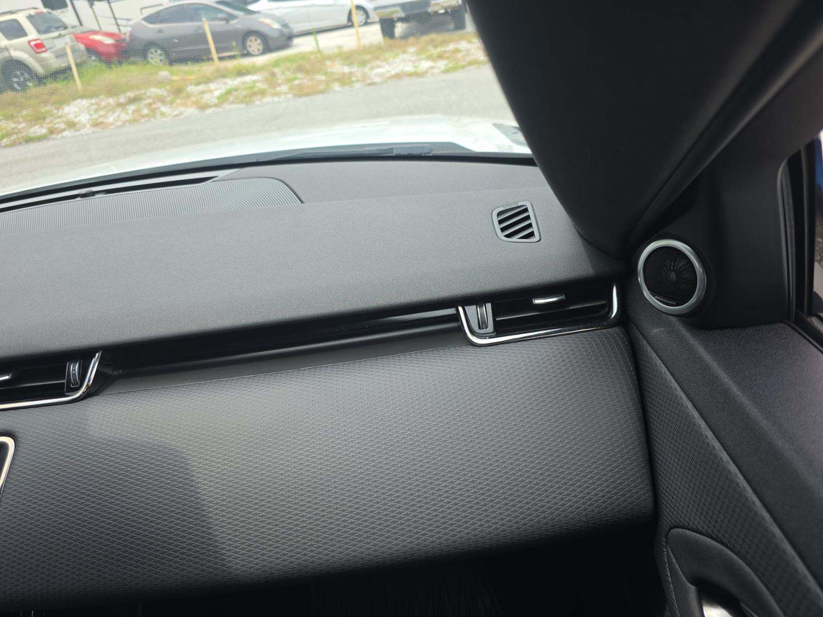 2023 Land Rover Range Rover Evoque R-Dynamic S AWD