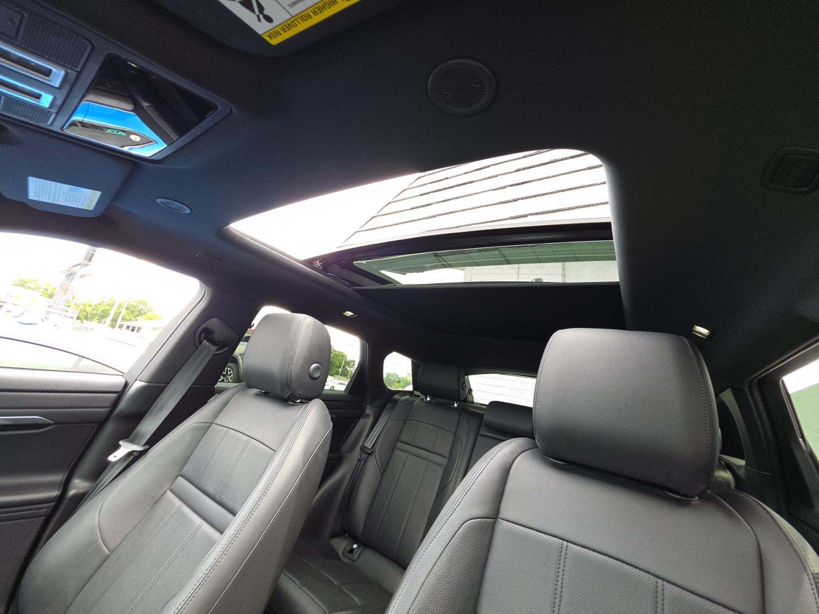 2023 Land Rover Range Rover Evoque R-Dynamic S AWD