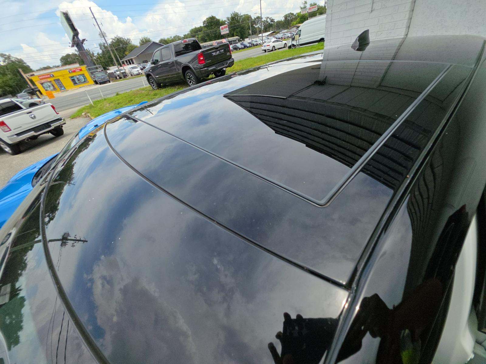 2023 Land Rover Range Rover Evoque R-Dynamic S AWD