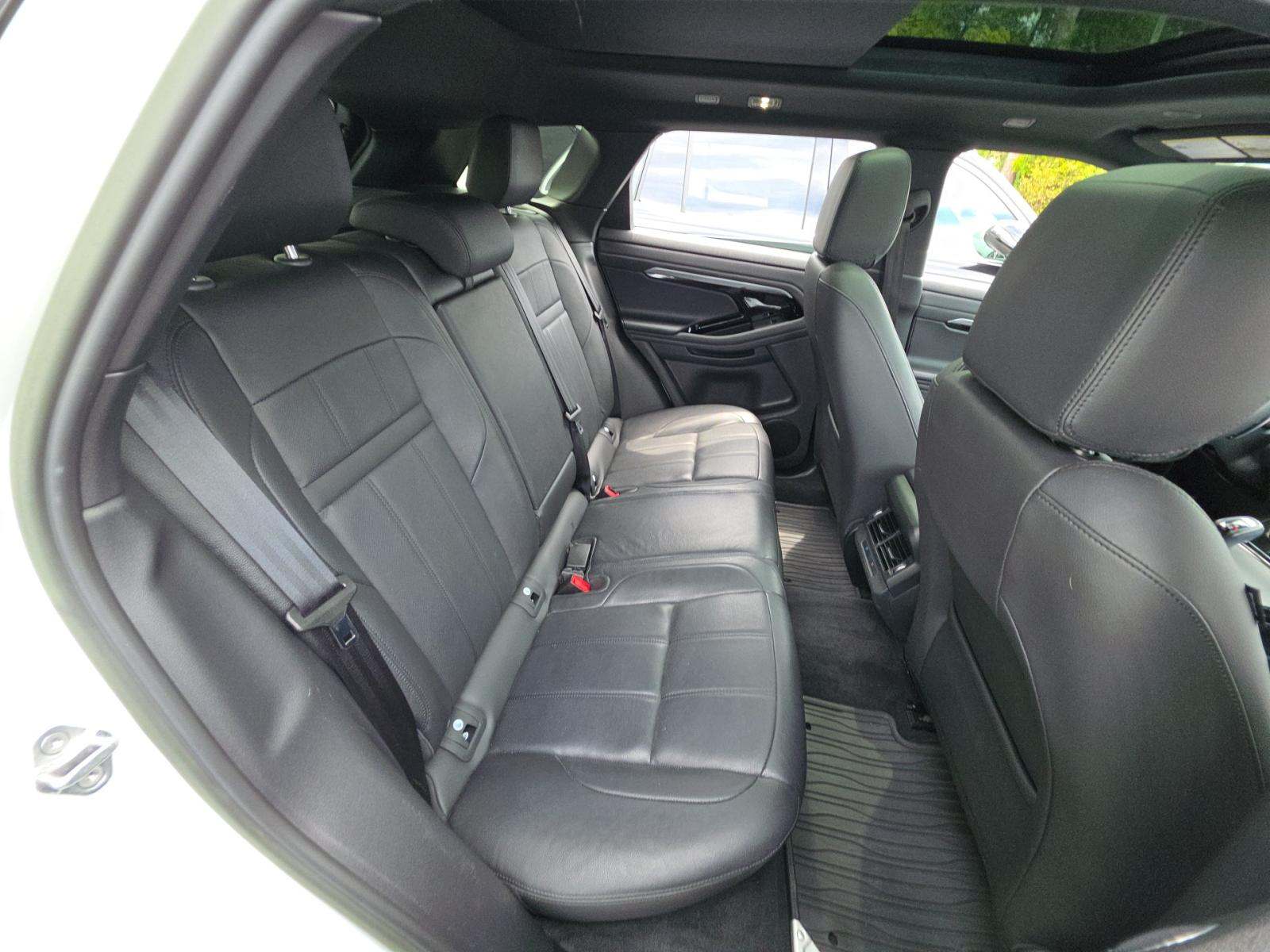 2023 Land Rover Range Rover Evoque R-Dynamic S AWD