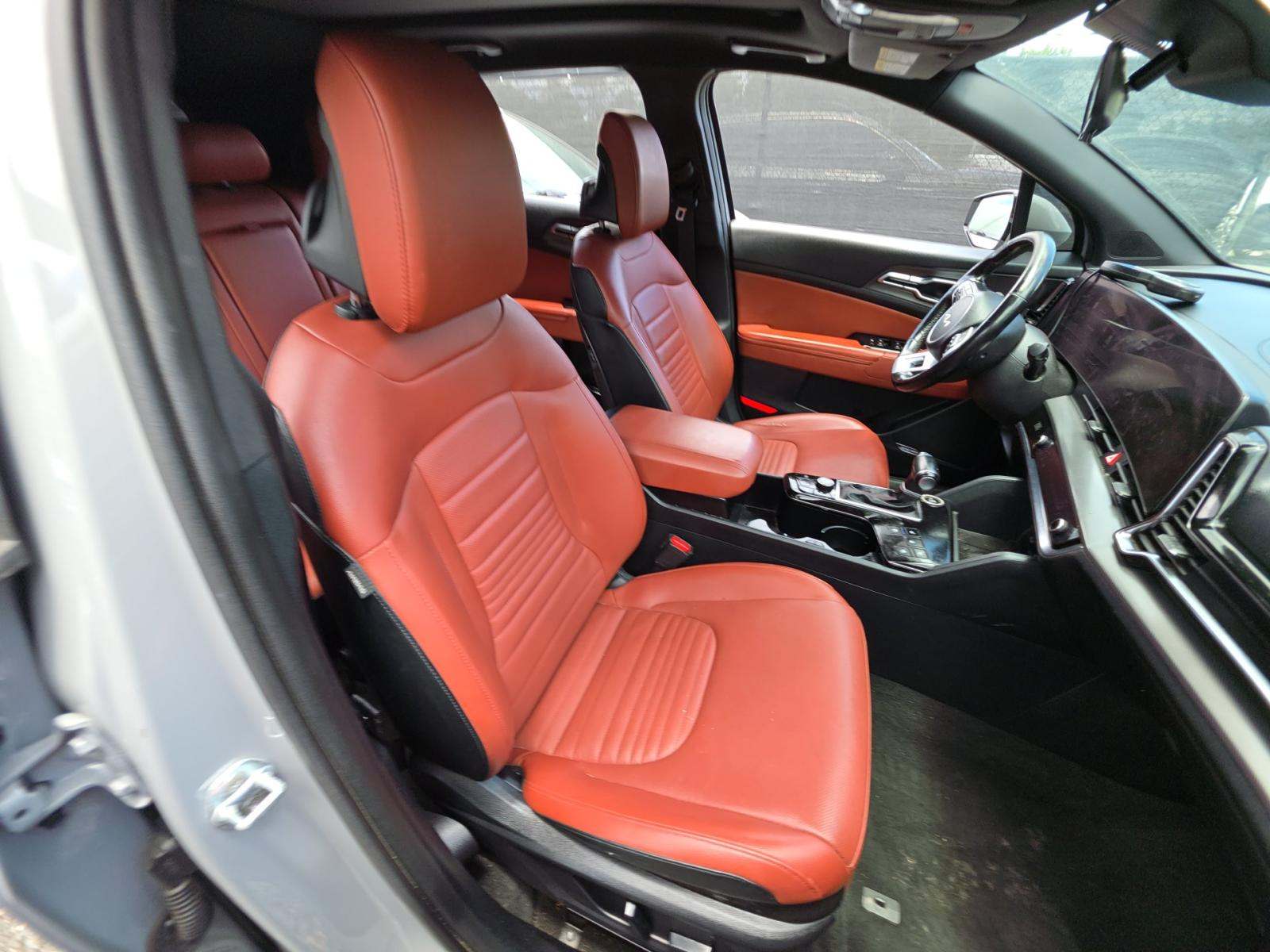 2023 Kia Sportage SX-Prestige FWD