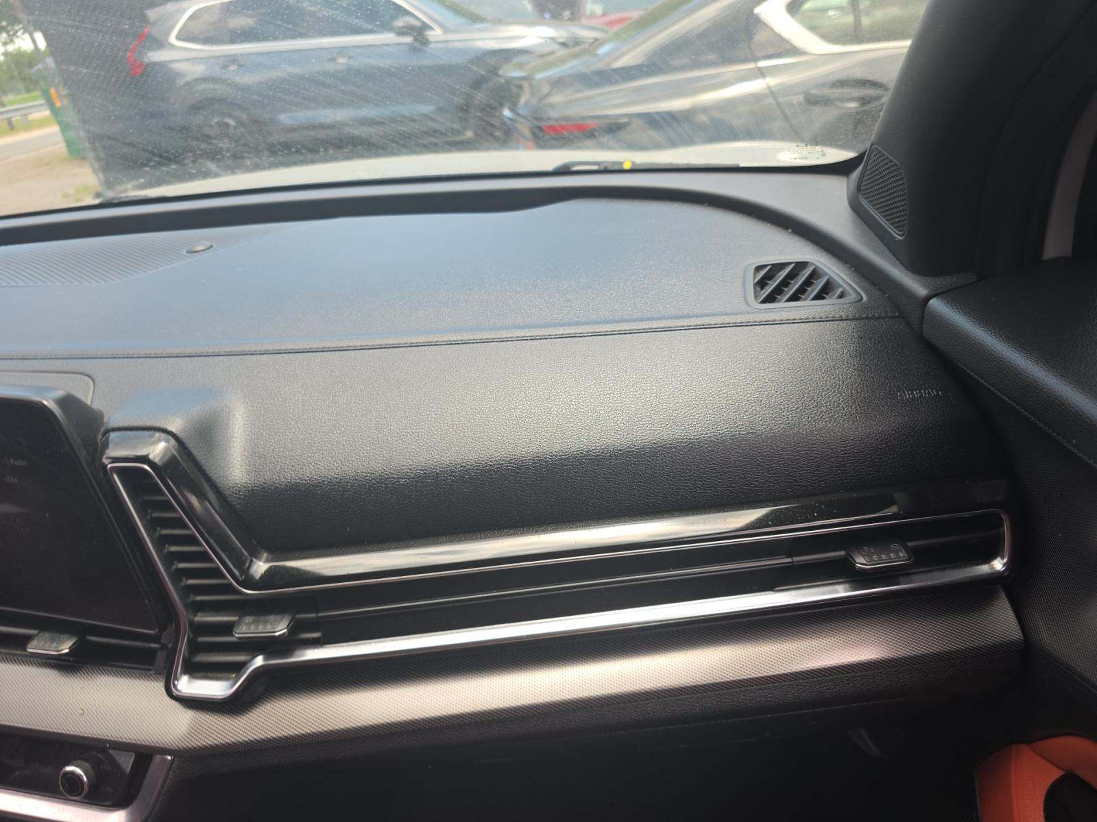 2023 Kia Sportage SX-Prestige FWD