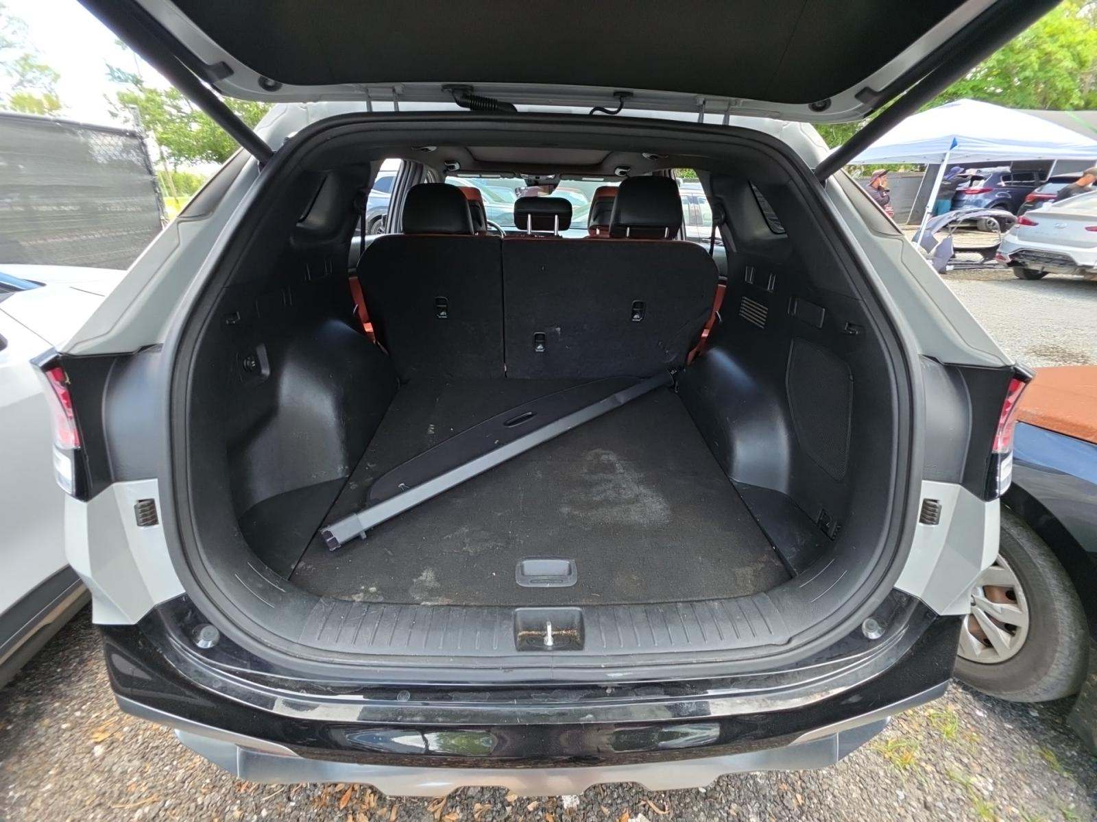 2023 Kia Sportage SX-Prestige FWD