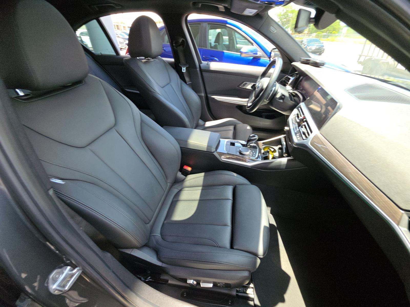2019 BMW 3 Series 330i RWD